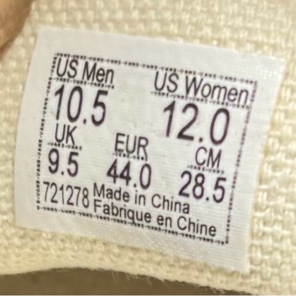 Vans Classic Slip-On Checkerboard Shoe - Picture 11 of 11